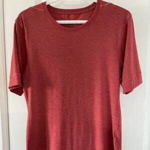 Nike Dri Fit Long T-shirt Size S